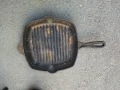 Грил тиган, снимка 3