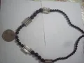 Стара интересна огърлица., снимка 1