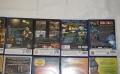 DOA 2/Soul Reaver 2/Mage Griffin/Ghost Hunter/Psi-Ops/Dark Angel/Midway Arcade 1 2, снимка 9