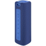New Mi Portable Bluetooth Speaker 16W (Color Blue)., снимка 1