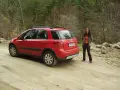 Продавам Сузуки Sx4, един собственик, малък пробег- 116 000 км. , снимка 5