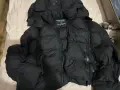 Дамско зимно яке, снимка 1