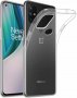 OnePlus Nord N10 / N100 - Силиконов Прозрачен Кейс 0.5MM, снимка 1 - Калъфи, кейсове - 31820680