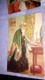 ЛОТ 4 СТАРИ ПОЩЕНСКИ КАРТИЧКИ ТЕМА ИЗОБРАЗИТЕЛНО ИЗКУСТВО ХУДОЖНИЦИ КАРТИНИ РОМАНТИКА 6503, снимка 3