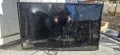 NEO LED-32HS2 HD SMART TV със счупена матрица ,TP.SK516S.PB802 ,CV320H2-F01-XC-3 ,CS104v0 43V6-1177, снимка 1