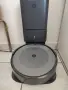 Прахосмукачка робот iRobot Roomba i3+ със самопочистваща станция Clean Base, снимка 1