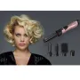 Професионелан уред за стилизиране на коса Revamp Progloss Rose Gold 4 in 1 Airstyle, снимка 10