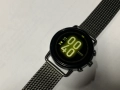 SKAGEN Falster 3 Smartwatch Смарт часовник, снимка 10