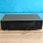 Kenwood KX-3060 Stereo Cassette Deck | Made in Japan , снимка 1
