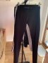 Спортен черен панталон, снимка 6