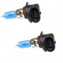 Халогеннa крушкa 9005, 65W, 12V, 5500k, 2бр., снимка 1