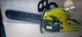 бензинова резачка за дърва "Тайфун", снимка 4