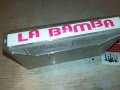⭐️LA BAMBA-КАСЕТА 0210221946, снимка 5