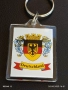 Ключодържател сувенир Германия много красив стилен дизайн 27497, снимка 5