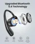 Слушалки LeMuna Open Ear Bluetooth 5.4, безжични слушалки с куки за уши, сензорно управление, снимка 5