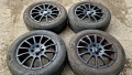 15 4х100 лети джанти 185/65/15. Хонда Тойота Опел Киа Дачия Рено Нисан. 4x100, снимка 3