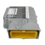 AIRBAG модул Volkswagen Passat (B7) 2010-2014 ID: 157120, снимка 1