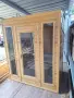  Нова Преносима Сауна Монофазна, снимка 5