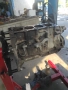 Двигател Опел 1.6 турбо на части, снимка 2