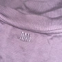 Ami Heart Logo wmns Sweater, снимка 3