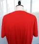 Tommy Hilfiger Round Neck  T-Shirt - страхотна   тениска размер XL, снимка 9