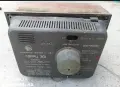 Съветски телевизор Кварц 301 , снимка 2
