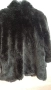дамско палто с косъм, снимка 8