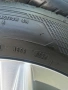 джанти  vw tiguan 5x112 18, снимка 9