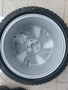 Оригинални джанти за Голф 8 Bergamo 18", снимка 8