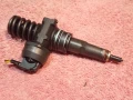 Помпа дюза Bosch за VW AUDI Skoda - 1.4TDI 1.9TDI, снимка 1