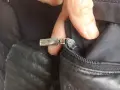 Оригинално пухено якеMoncler, снимка 13