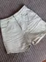 Бежови къси гащи Zara, снимка 1
