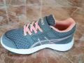 Нови детски маратонки Asics, снимка 1