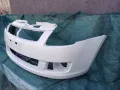 предна броня Suzuki Swift 2008-2011 г. #1025V., снимка 3