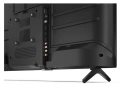 Телевизор, Sharp 32HA1205E, 32" LED HD 1366x768 HD Frameless, 100 000:1, DVB-T/T2/C/S/S2, Active Mot, снимка 5