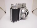 Фотоапарат Kodak Retinette с обектив Schneider-Kreuznach Reomar 45mm/3.5, снимка 3