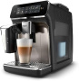 Кафеавтомат Philips серия 3300 EP3347/90, LatteGO, 6 вида напитки, Интуитивен сензорен екран, снимка 2