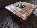 Японска маса за кафе, снимка 12
