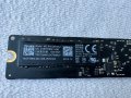 SSD за MacBook Apple Samsung 128GB 655-1857J MZ-JPV128R/0A2 SSD Solid State Drive A1465 A1466, снимка 4