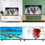 Телевизор Rancore LED 32", T-32S13, снимка 1