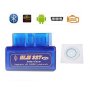 OBD II Автомобилна диагностика за кола Bluetooth ELM 327, снимка 5