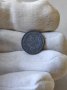 5 стотинки 1917 година България 