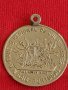 Колекционерска паричка Португалия за колекция декорация битов кът бижута 29382, снимка 1