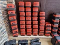 Hilti / Хилти B36 , B22 , B12 , Nuron батерия / батерии и зарядно / зарядни , снимка 2