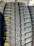 Зимни гуми 225/65/17 Falken 4бр., снимка 4
