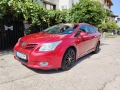 Toyota Avensis 1.8 бензин/газ, снимка 2