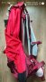 Osprey Stratos 24 Poinsettia Red O/S, снимка 8