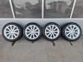 Оригинални джанти с гуми за Мерцедес/Mercedes СПОРТ ПАКЕТ 17'' 5х112, снимка 1