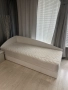 Единично легло с матрак 110€, снимка 6