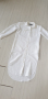 POLO Ralph Lauren  Лен /Вискоза Womens Shirtdress Size 0 /S НОВО! ОРИГИНАЛ! Дамска Ленена Рокля!, снимка 13